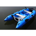 Wholesale 2021 New Design Boat Inflatable Pvc Coated Fabric Pvc Fabric For Various Water Sports